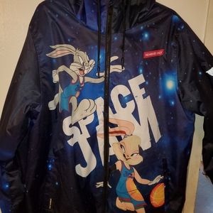 Space Jam Jacket